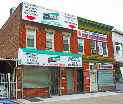 1619 McDonald Ave, Brooklyn, NY 11230, USA