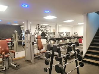 Gimnasio Coliseo