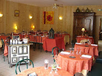 Photos du propriétaire du Restaurant français Auberge de la Boucle à Saint-Nizier-d'Azergues - n°7