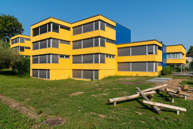 Schule Allmend - Kindergarten