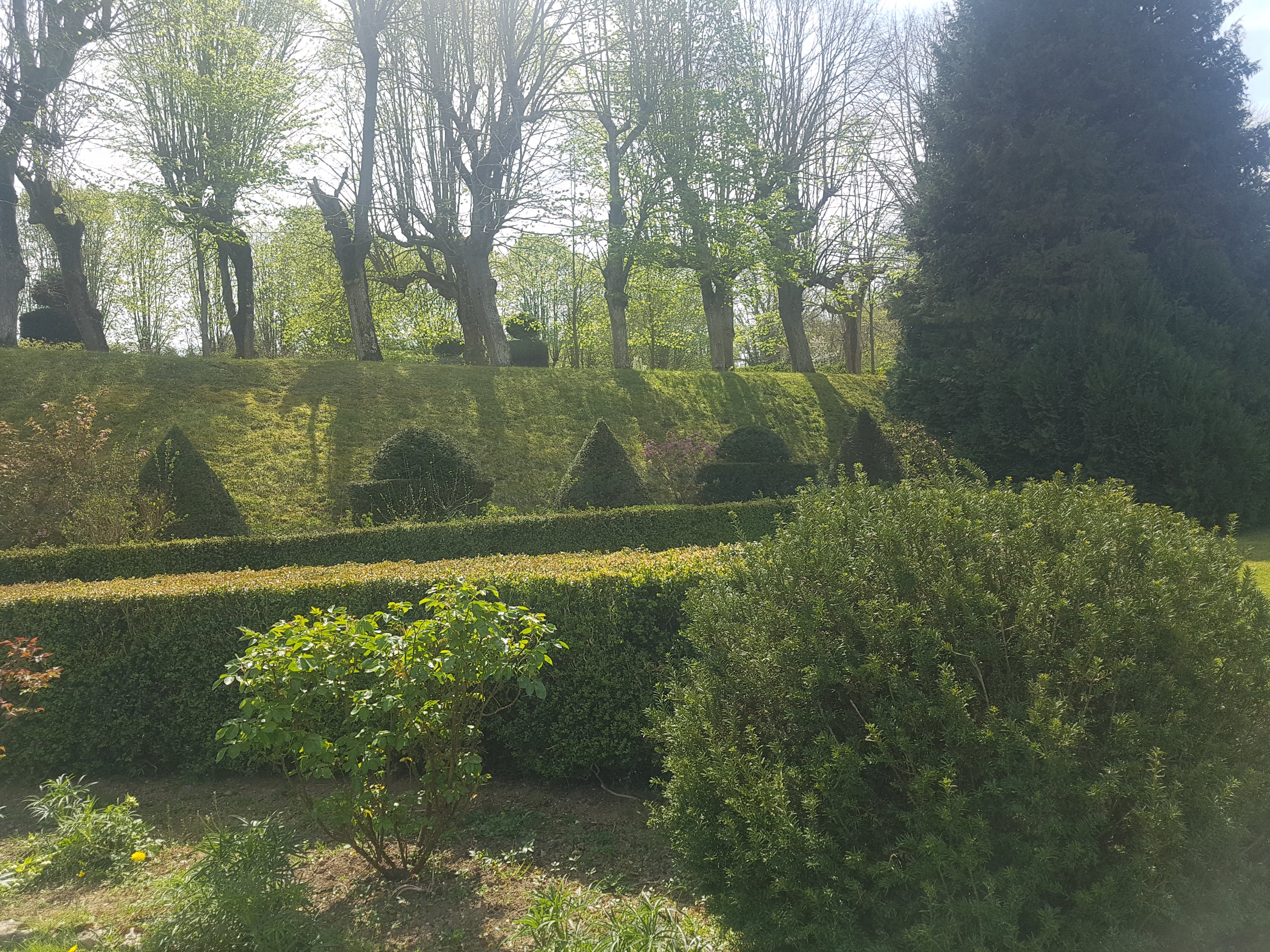 Photo n° 36 de l'avis de Isabelle.e fait le 21/04/2019 à 18:53