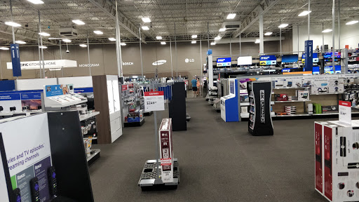 Electronics Store «Best Buy», reviews and photos, 96 Rothrock Rd, Akron, OH 44321, USA