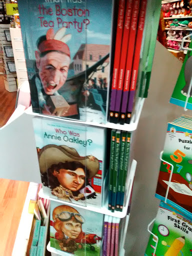 Toy Store «Learning Express Toys of Shreveport», reviews and photos, 5733 Youree Dr, Shreveport, LA 71105, USA