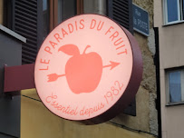 Les plus récentes photos du Restaurant Le Paradis du Fruit - Annecy - n°11