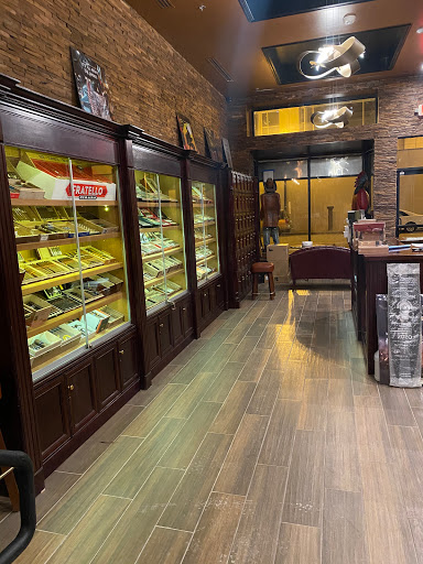 Cigar Shop «T G Cigar», reviews and photos, 1118 9th St NW, Washington, DC 20001, USA
