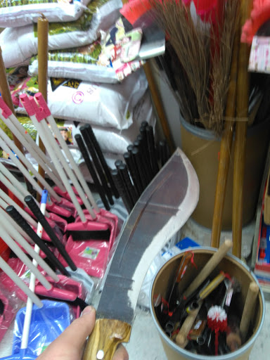 Asian Grocery Store «Viet Hoa Supermarket», reviews and photos, 4900 W North Ave, Milwaukee, WI 53208, USA