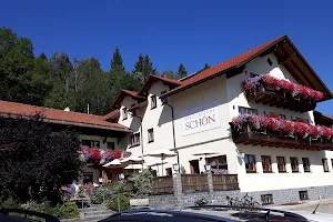 Landhotel Berggasthof Schön image