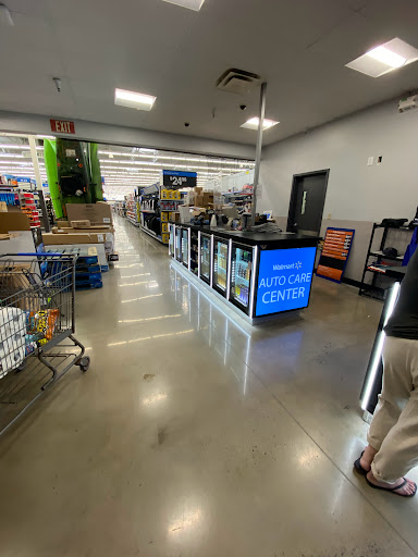Department Store «Walmart Supercenter», reviews and photos, 440 Atlanta Hwy NW, Winder, GA 30680, USA