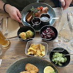 Photo n°1 de l'avis de Judith.e fait le 16/03/2024 à 16:56 sur le  „Die Seenot“ à Sylt