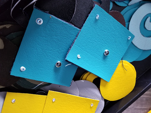 Fabric Store «Jo-Ann Fabrics and Crafts», reviews and photos, 555 W Roosevelt Rd, Chicago, IL 60607, USA