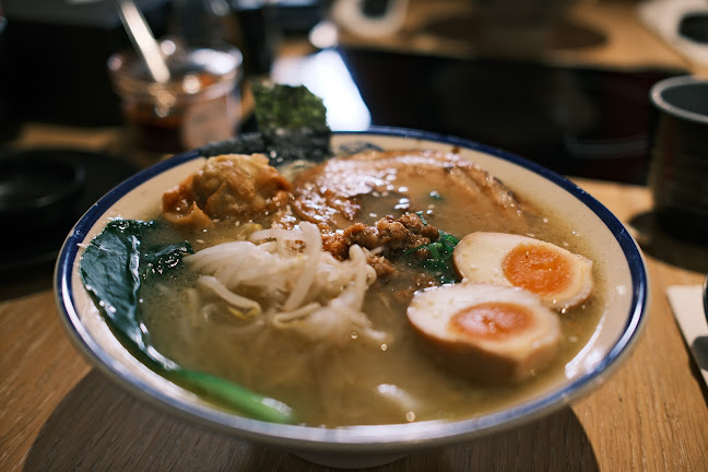 Urara Sushi & Shabu Shabu - Kraków