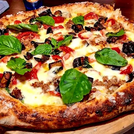 La Bottega Della Pizza, sirmione in Sirmione, Provincia di Brescia