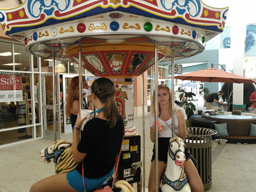 Outlet Mall «Tanger Outlet Myrtle Beach Hwy 17», reviews and photos, 10835 Kings Rd, Myrtle Beach, SC 29572, USA