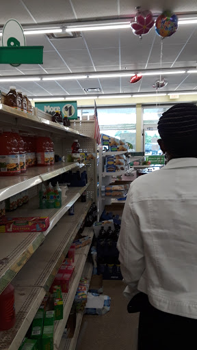 Dollar Store «Dollar Tree», reviews and photos, 5572 Silver Hill Rd, District Heights, MD 20747, USA
