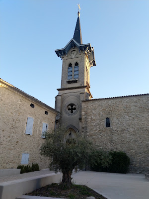 CA Montelimar-Agglomération à Cléon-d'Andran