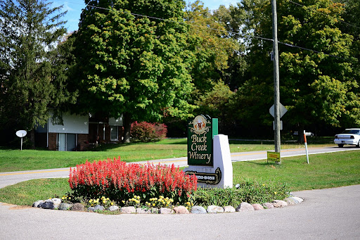 Buck Creek Winery