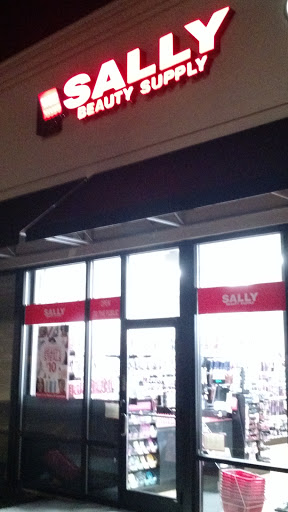 Beauty Supply Store «Sally Beauty», reviews and photos, 521 E Lincoln Hwy c, New Lenox, IL 60451, USA