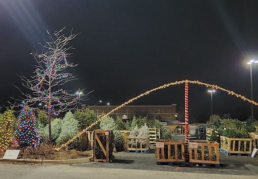 Home Improvement Store «The Home Depot», reviews and photos, 6625 Grand Ave, Gurnee, IL 60031, USA