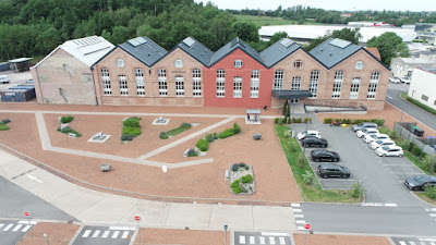 Eiffage Énergie Systèmes - Électronique à Verquin