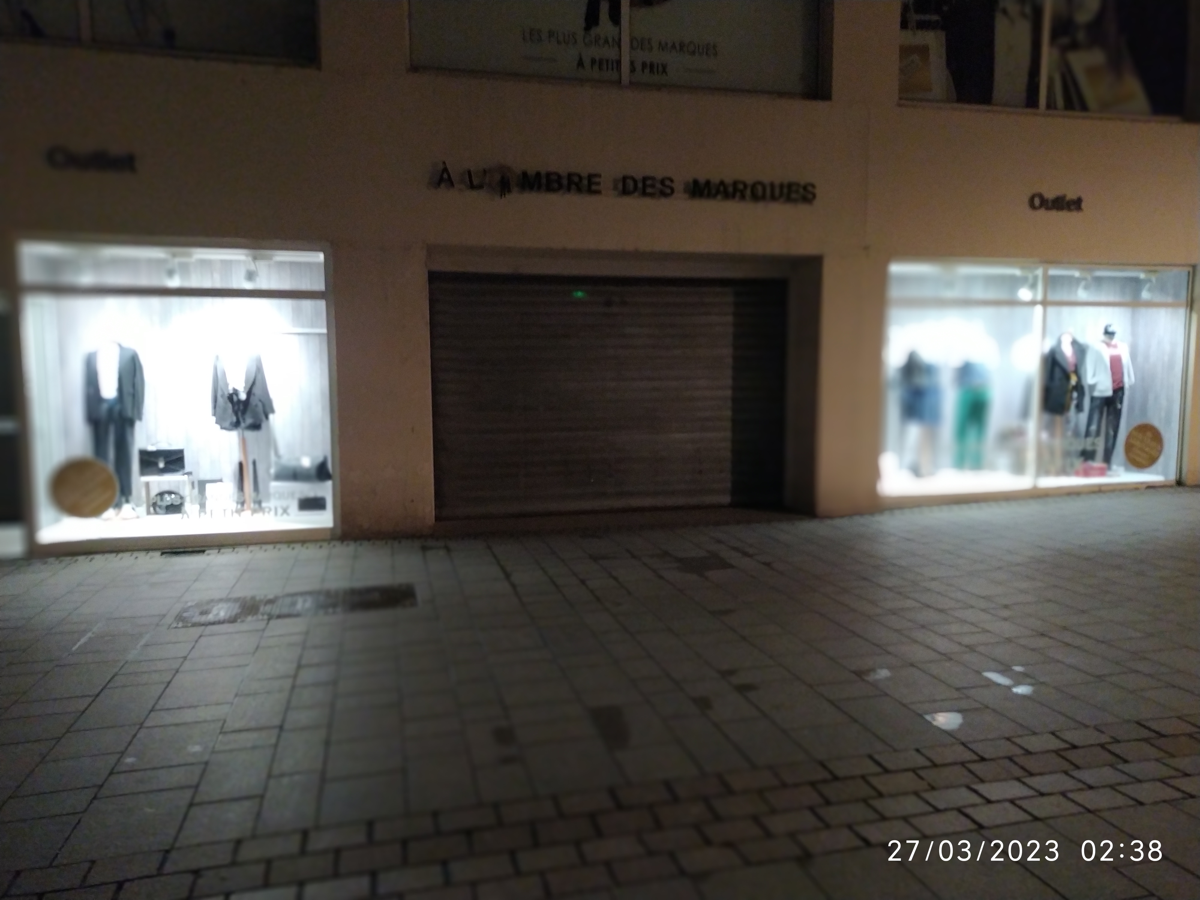 Photo n° 1 de l'avis de Marie.i fait le 27/03/2023 à 01:54