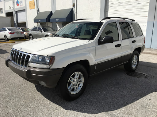 Used Car Dealer «BUY NOW AUTO SALES INC», reviews and photos, 7210 NW 46th St, Miami, FL 33166, USA