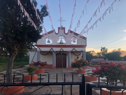 Santuario de Nuestra Señora de Guadalupe