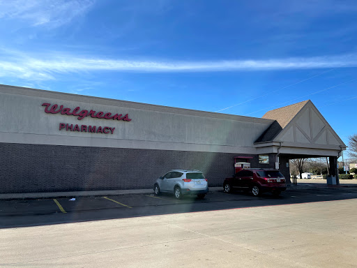 Walgreens, 1902 N Jupiter Rd, Garland, TX 75042, USA, 