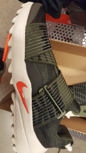 Sporting Goods Store «Nike Factory Store», reviews and photos, 9851 South Eastern Avenue, Las Vegas, NV 89183, USA