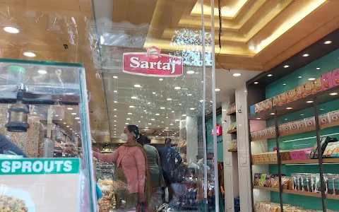 Sartaj Sweets And Savouries image