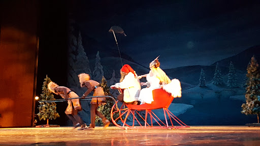 Concert Hall «Singletary Center for the Arts», reviews and photos, 405 Rose St, Lexington, KY 40508, USA