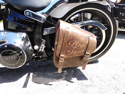 Gribin Leather Stuff à Saint-Léonard-de-Noblat