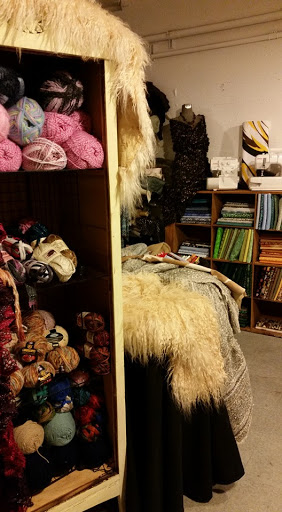Fabric Store «Our Fabric Stash», reviews and photos, 1501 Pike Place Market #326, Seattle, WA 98101, USA
