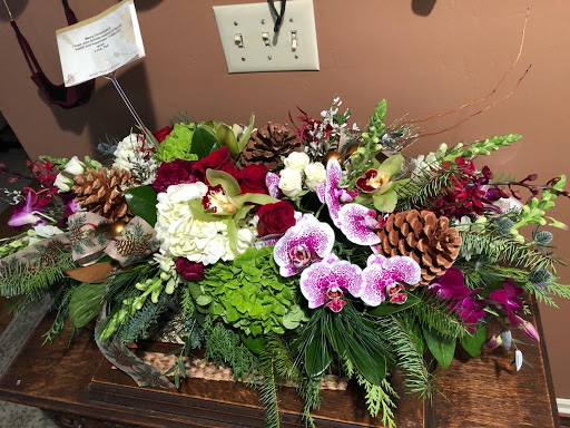 Florist «Irvine Village Flowers», reviews and photos, 15415 Jeffrey Rd #102, Irvine, CA 92618, USA