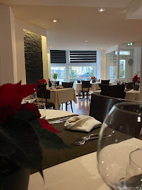 Atmosphère du Restaurant La Vieille Porte à Altkirch - n°1