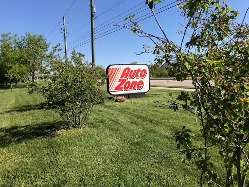 Auto Parts Store «AutoZone», reviews and photos, 10560 N Michigan Rd, Carmel, IN 46032, USA