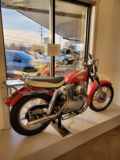 Bar & Grill «South East Gears & Cheers», reviews and photos, 23333 Aurora Rd, Bedford Heights, OH 44146, USA