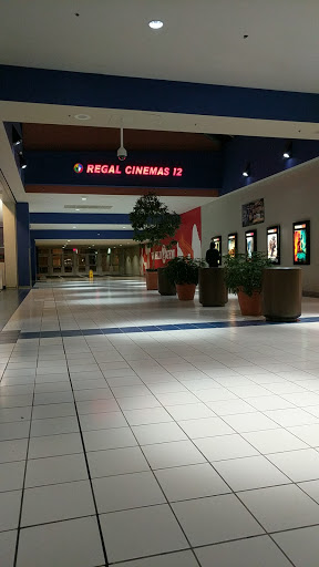 Movie Theater «Regal Cinemas Greece Ridge 12», reviews and photos, 176 Greece Ridge Center Dr, Rochester, NY 14626, USA