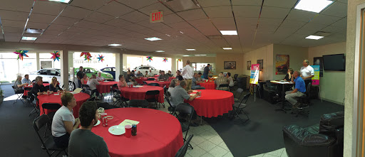 Mitsubishi Dealer «Mentor Mitsubishi», reviews and photos, 8505 Mentor Ave, Mentor, OH 44060, USA