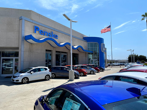 Chula Vista Honda image