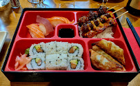 Plats et boissons du Restaurant japonais Japan sakura à Rueil-Malmaison - n°3