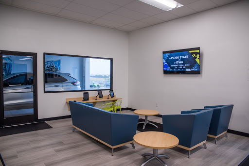 Used Car Dealer «DriveTime Used Cars», reviews and photos, 4201 W Camp Wisdom Rd, Dallas, TX 75237, USA