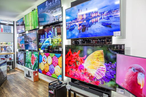 Electronics Store «Lucas Electronics», reviews and photos, 886 Manhattan Ave, Brooklyn, NY 11222, USA