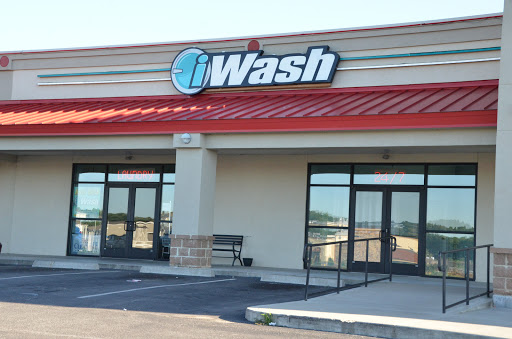 Laundromat «iWash», reviews and photos, 1550 Lowes Dr, Murray, KY 42071, USA