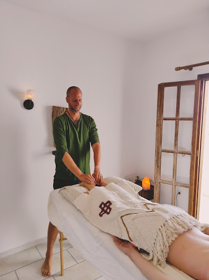 House of Healing - Holistic Massage Kastraki