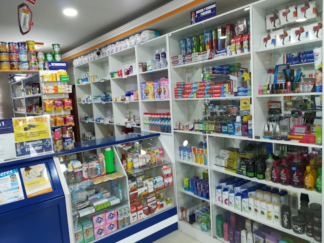 Farmacia VIVE MAS - Farmacia