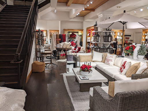 Furniture Store «Pottery Barn», reviews and photos, 7007 Friars Rd #590a, San Diego, CA 92108, USA