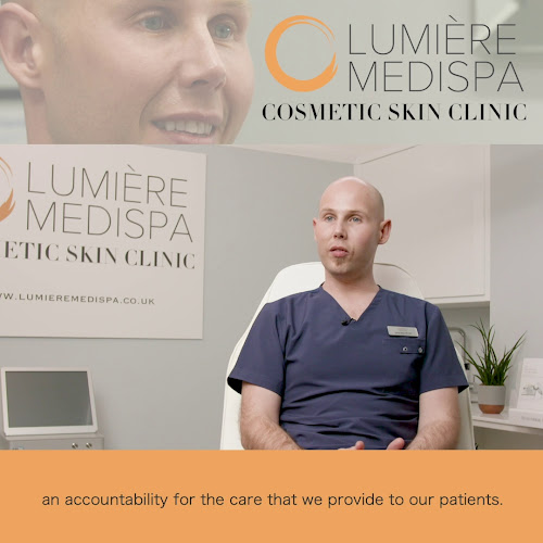 Reviews of Lumiere MediSpa Ltd. in Oxford - Doctor