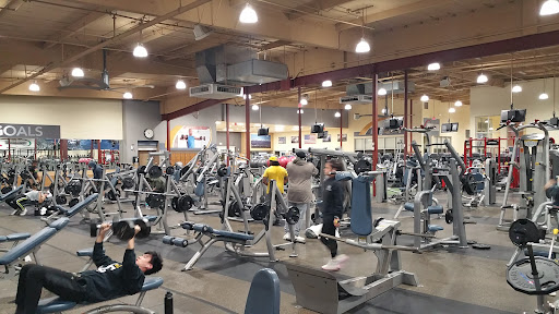 Health Club «24 Hour Fitness Super Sport», reviews and photos, 12155 Central Ave, Chino, CA 91710, USA