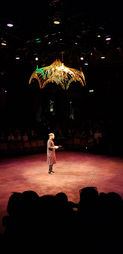 Performing Arts Theater «ACT Theatre», reviews and photos, 700 Union St, Seattle, WA 98101, USA