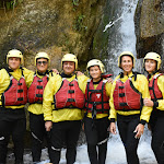 Photo n°1 de l'avis de Pakito.e fait le 09/10/2023 à 10:51 sur le  Rafting Adventure Lao à Papasidero